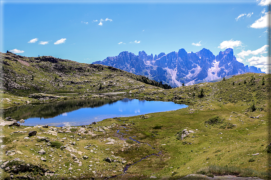 foto Lago di Juribrutto